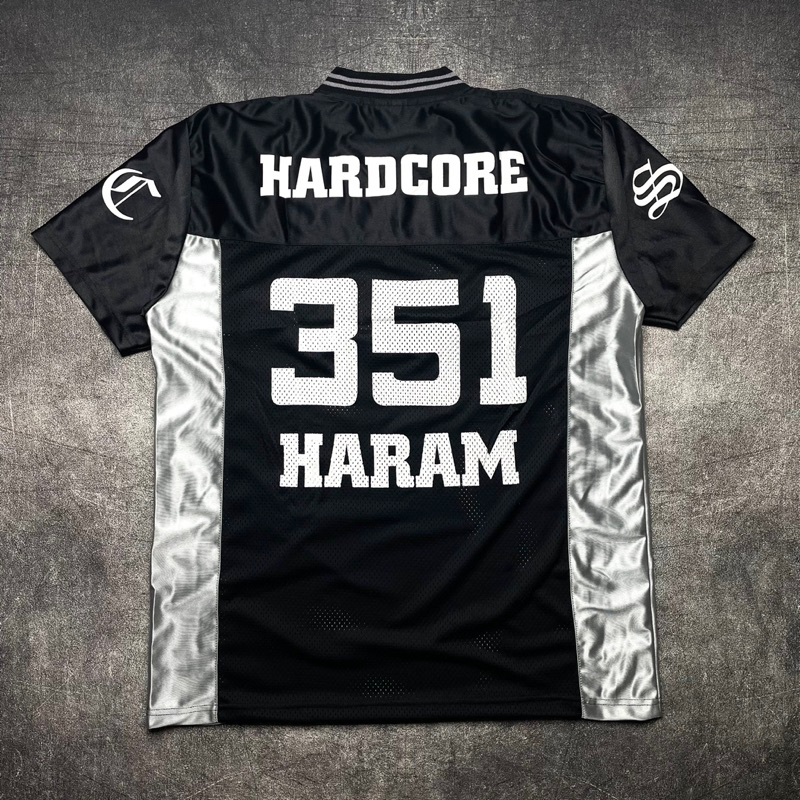 JERSEY RUGBY FRAUD Official Merchandise