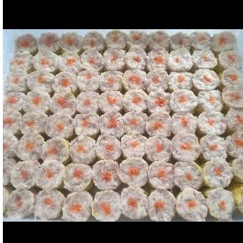 

DIMSUM AYAM FROZEN ISI 10PCS