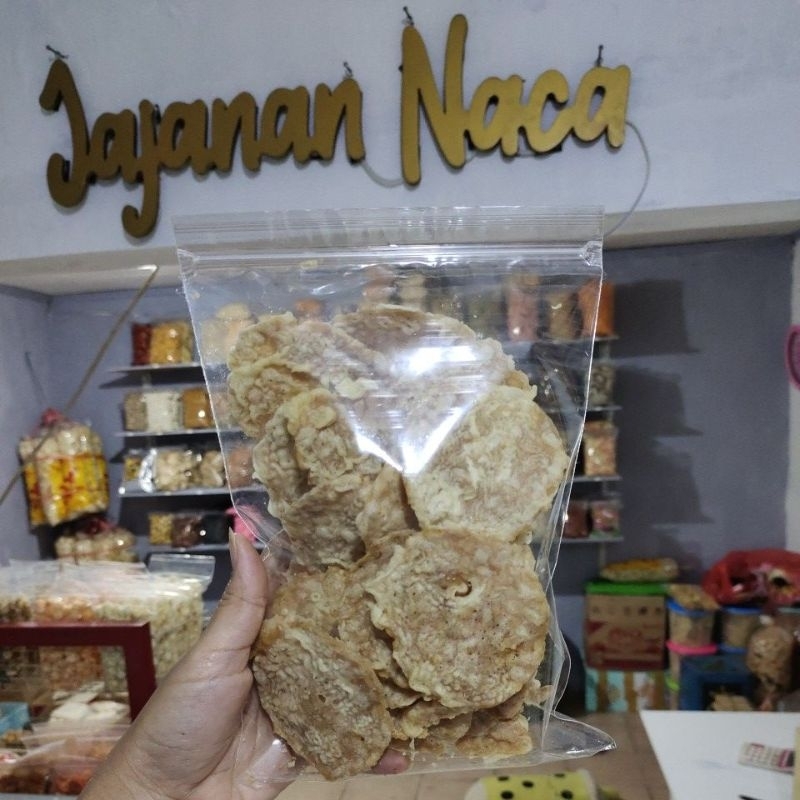 

tempe bandung original gurih UK 200gr