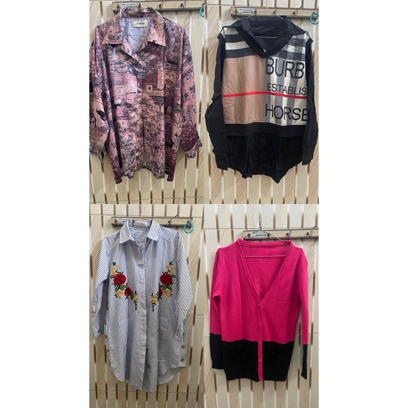 Preloved rubylicious