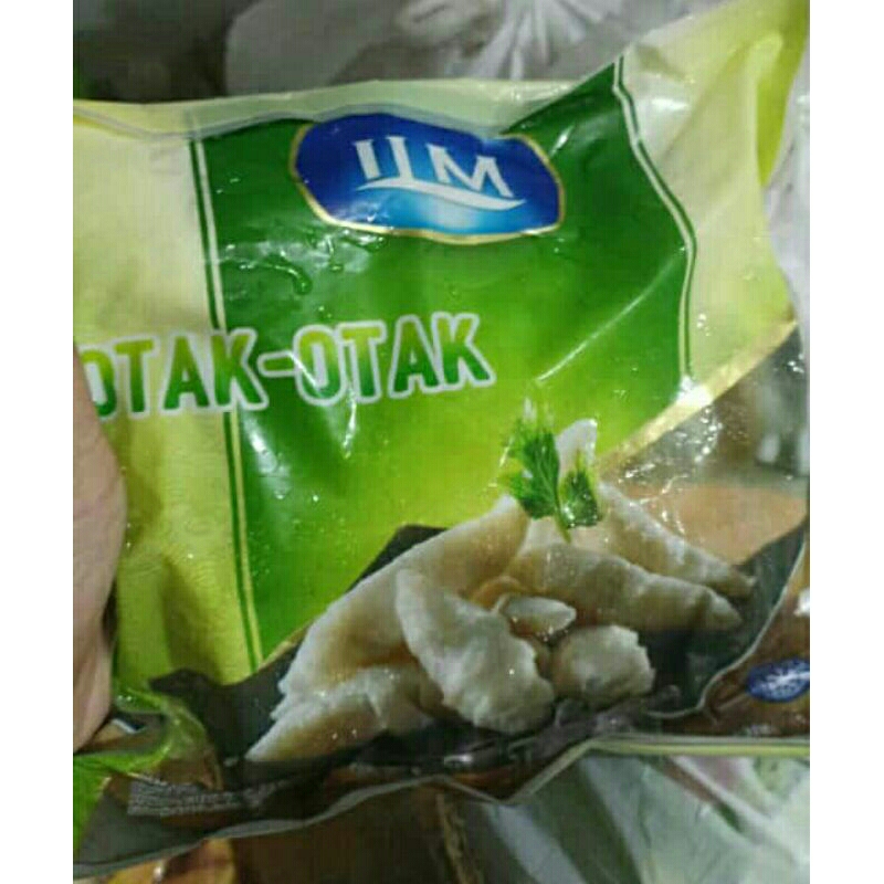 

ILM Otak Otak Termurah / ILM otak - Otak / ILM Otak-Otak