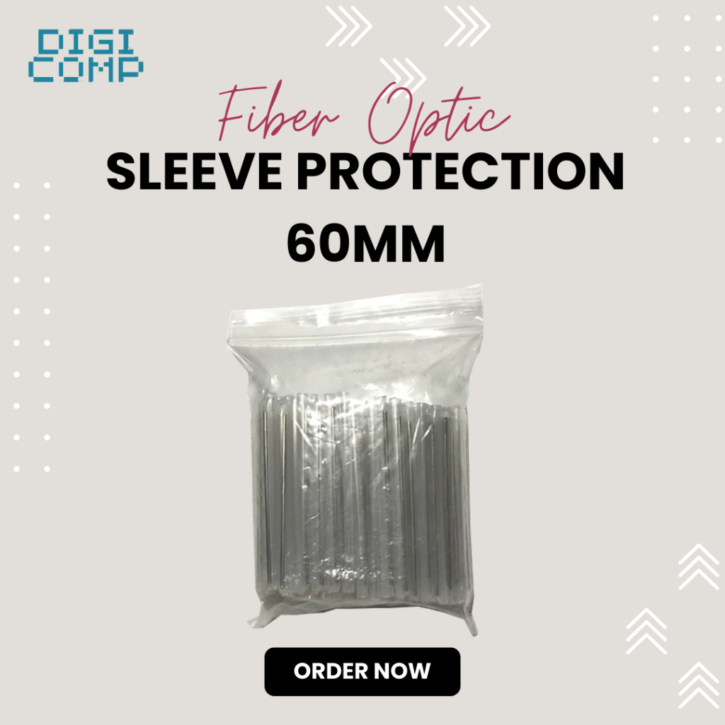 Sleeve Protection Fiber Optic