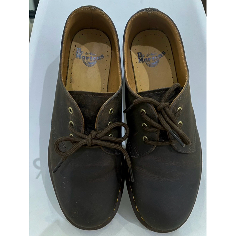 Docmart Dr. Martens 3 eye Gibson