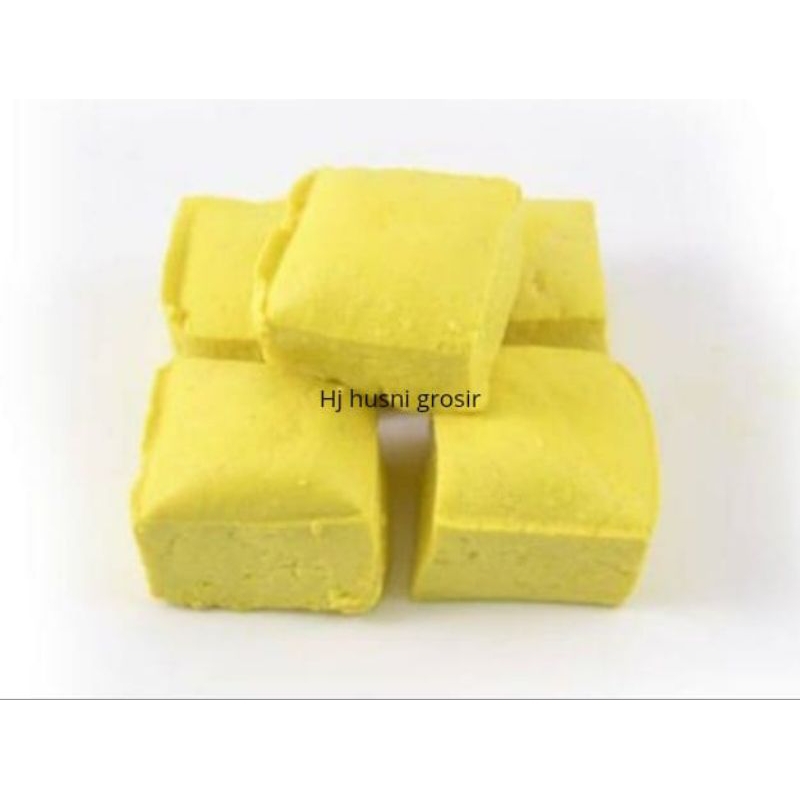 

Tahu,tahu kuning segar