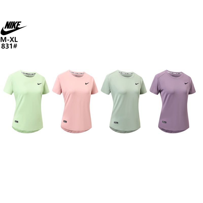 BAJU OLAHRAGA WANITA / JERSEY RUNNING, SENAM, YOGA, GYM WANITA