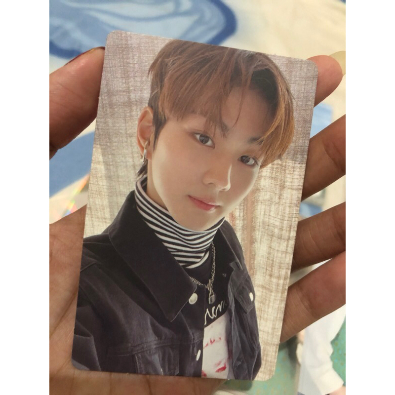 ENHYPEN JUNGWON HYPE SELCA [official]