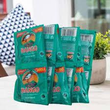 

Bango kecap manis 18 ml 12 sachet /1 renceng