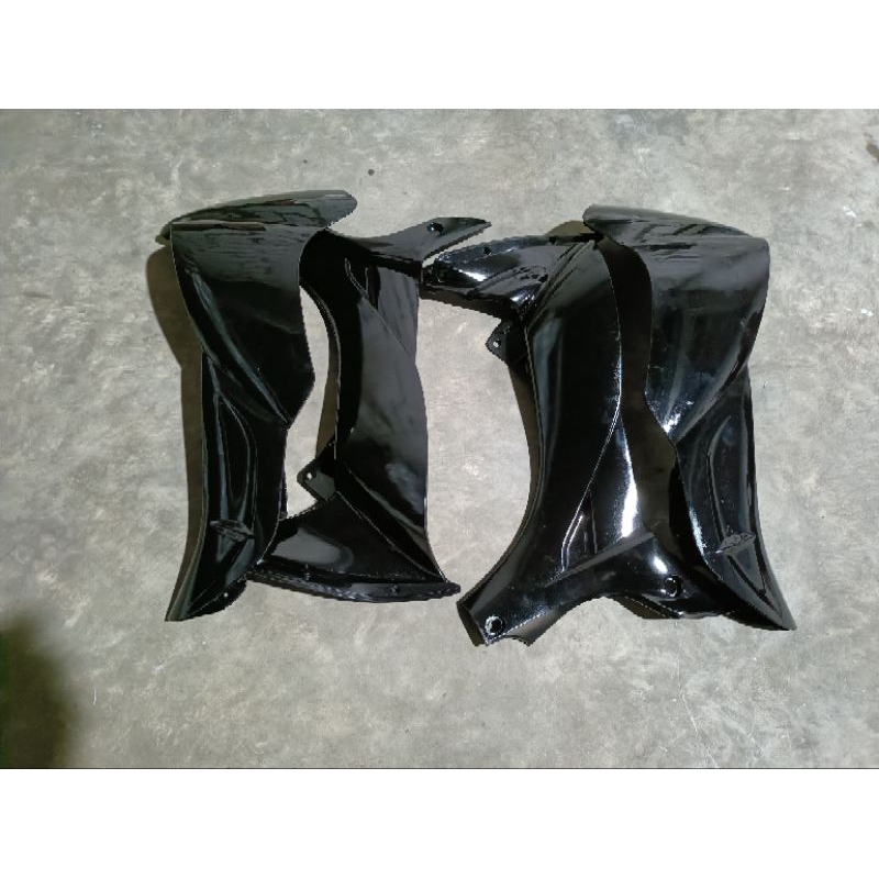 dek sayap luar kepang sayap dalam Jupiter z new/lama