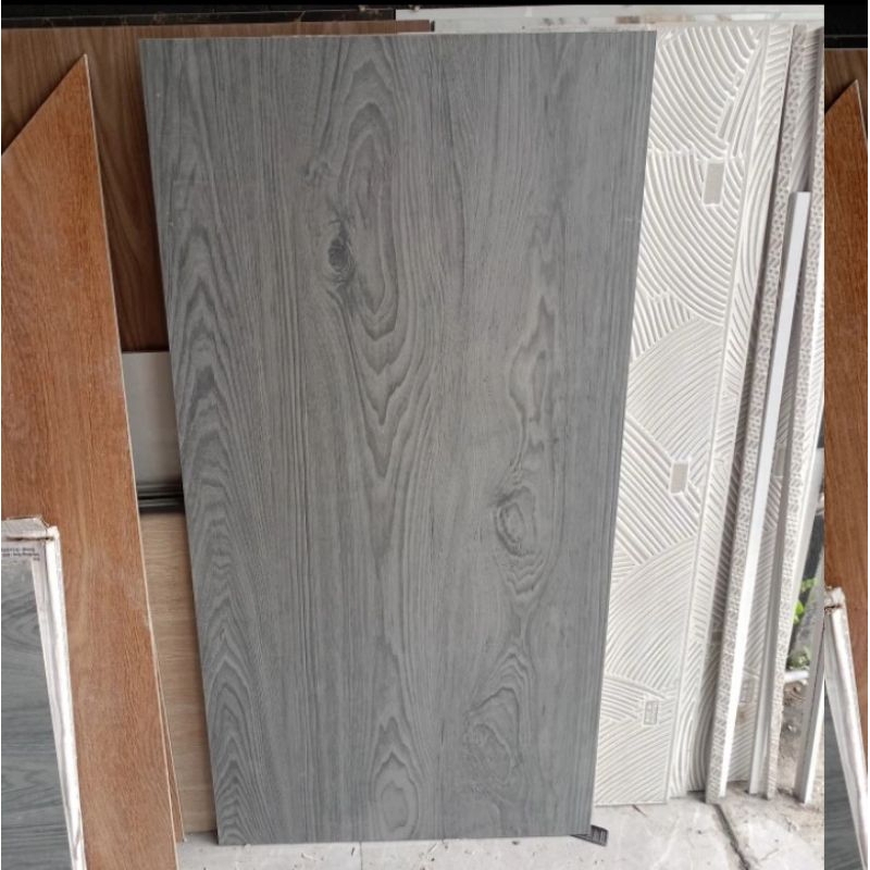 granit tile lantai teras 60x120 office grey citigress