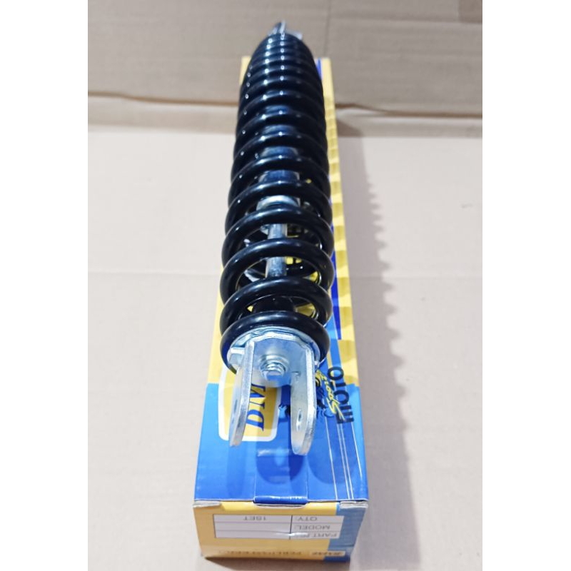 SHOCKBREAKER BELAKANG YAMAHA MIO KARBU MIO LAMA MIO SMILE MIO SPORTY FINO KARBU MIO SOUL KARBU SOUL 