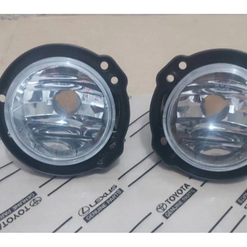 lampu foglam Avanza 2012-2019 original