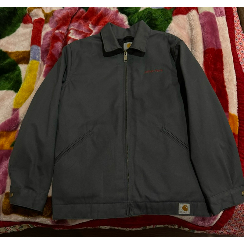 Carhartt Modular Jacket - Grey