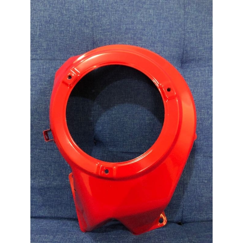 Fan Cover GX270 Tutup Samping Mesin Engine