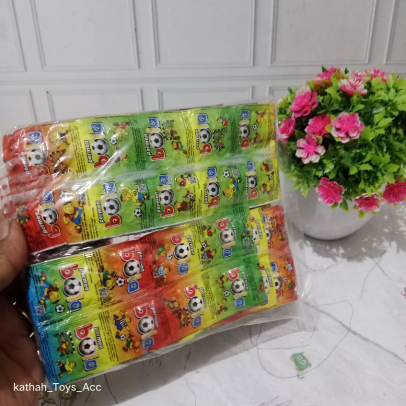 

PERMEN BOLA ANORA ISI 160 PCS