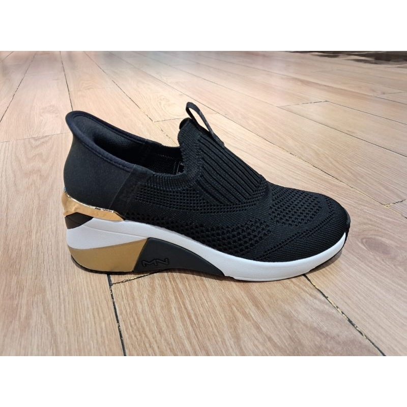 ✓NEW ARRIVAL✓ SKECHERS MARK NASON A WEDGE ETTY 133226 FOR WOMEN ORIGINAL