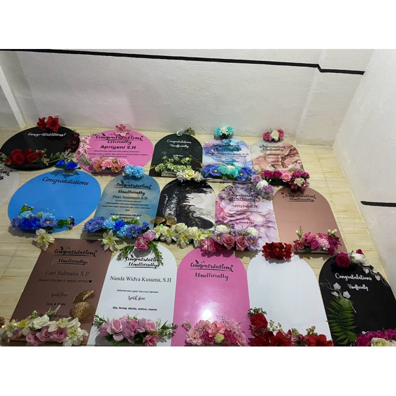 

Paket usaha papan akrilik