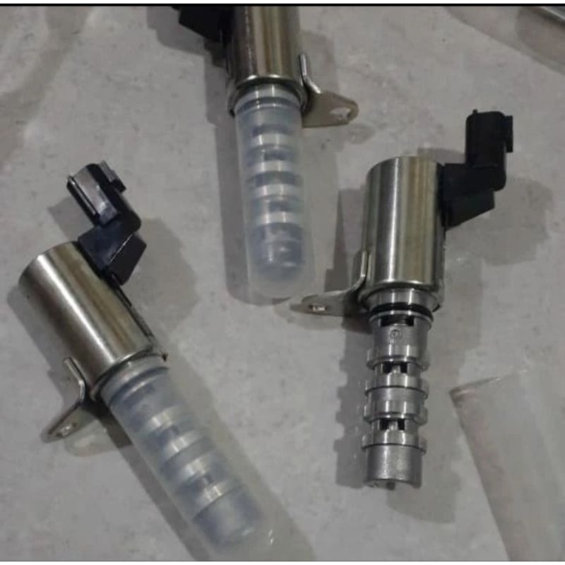 Sensor ocv vvti sensor oli nissan juke livina evalia march datsun ori nissan