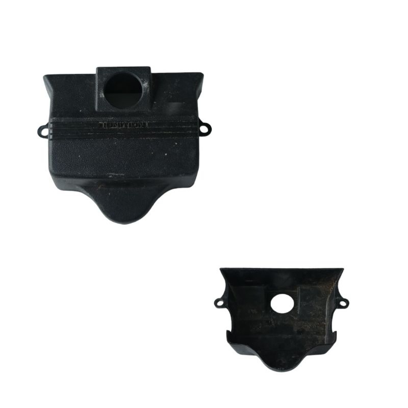 cover tutup kontak honda gl max honda gl pro original cover raiser honda gl max honda gl pro origina