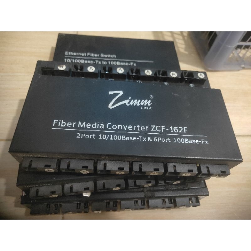 HTB 6 Fo 2 LAN sede A semua