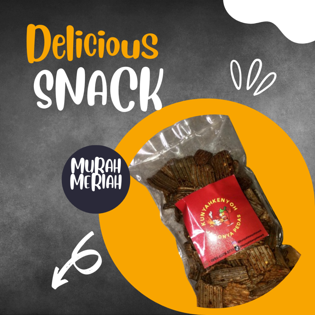 

CEMILAN PEDAS MANIS JENGKOL GENTENG