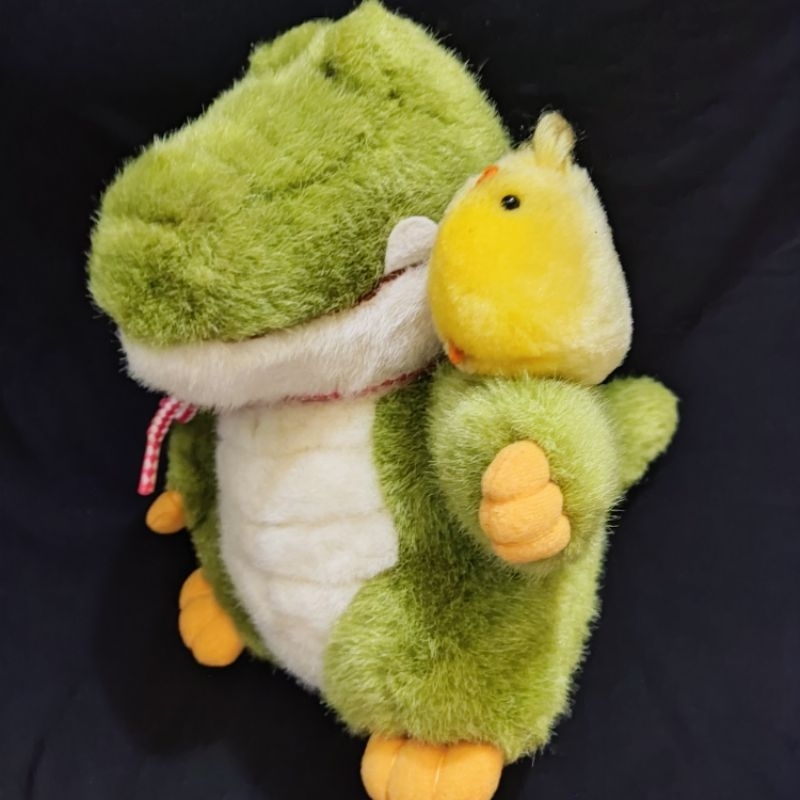 boneka rare sekiguchi