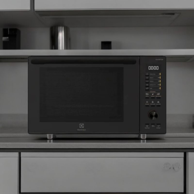 Microwave Electrolux EMC 30D22BM / EMC30D22BM Oven & Grill 30 Liter