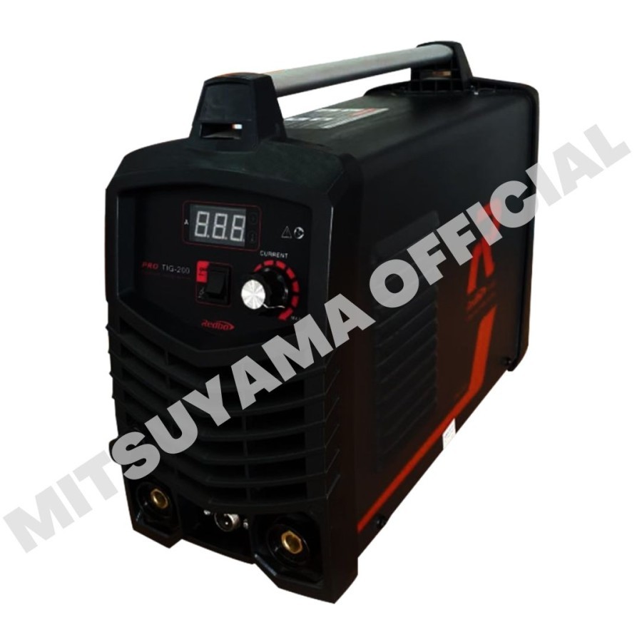 TRAFO LAS REDBO TIG 200