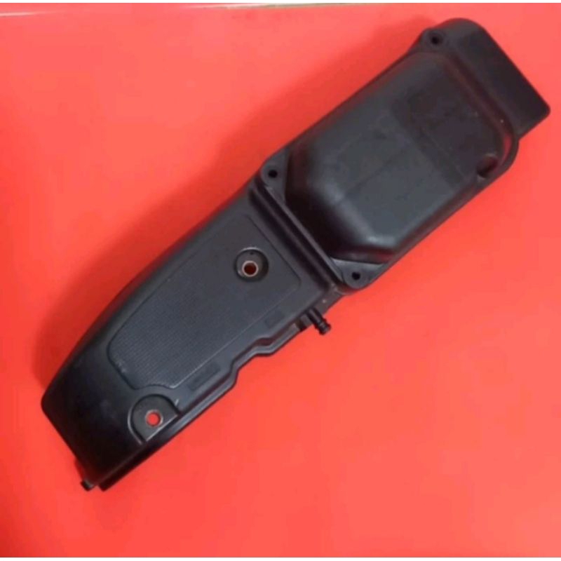 COVER CVT TUTUP CVT MIO SPORTY MIO SMILE ORIGINAL COPOTAN