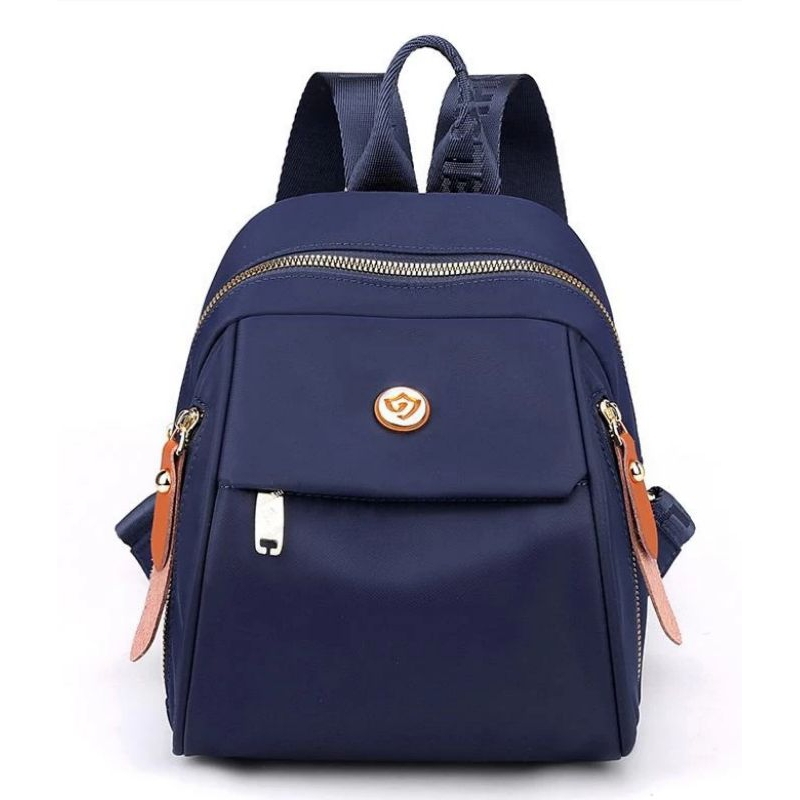 DEBORA-TAS RANSEL MINI PARASUT PREMIUM JIELSHI