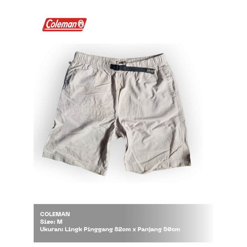 Celana Pendek Outdoor COLEMAN