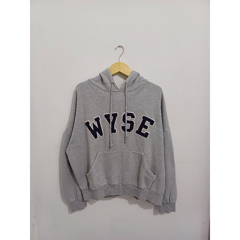 Hoodie Wyse