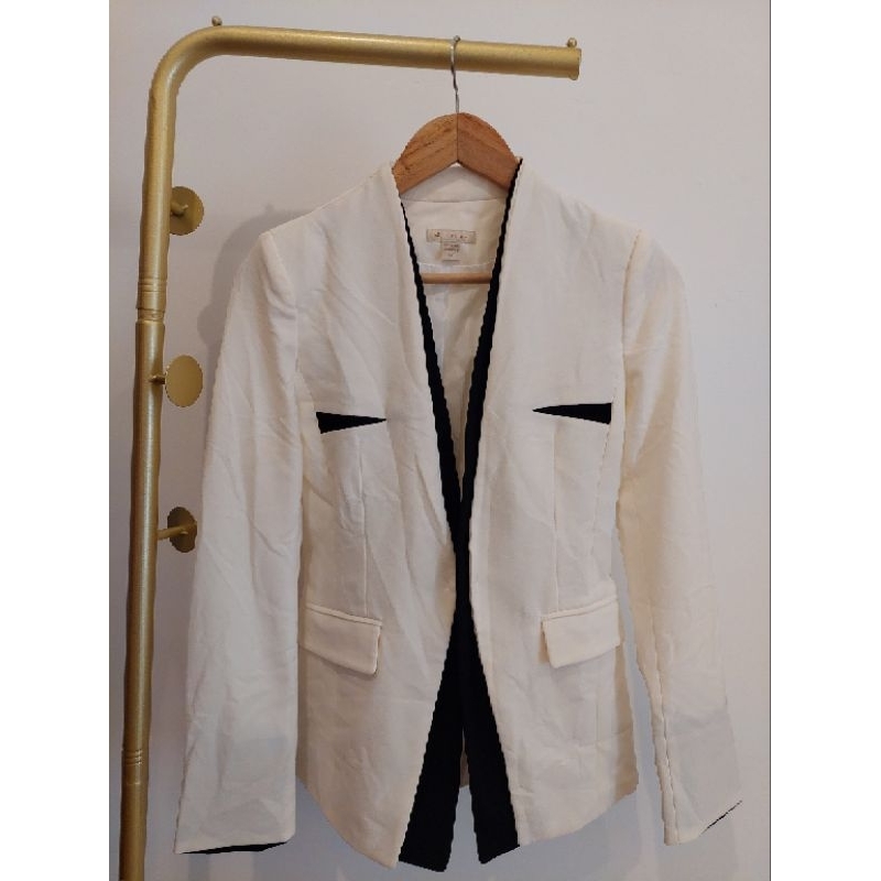 blazer branded premium