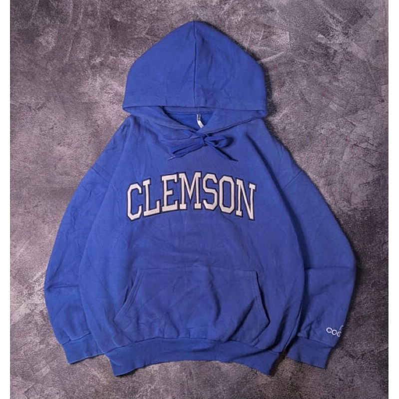 Hoodie Clemson