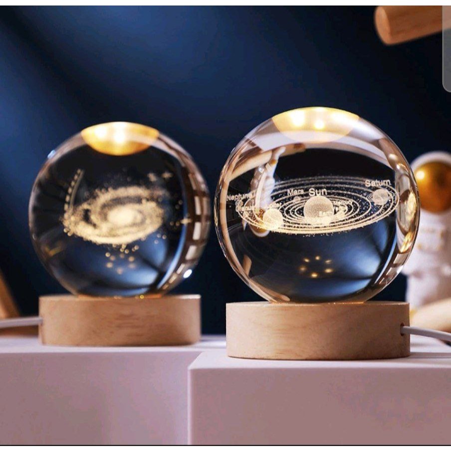 galaxy glow lamps BEST SELLER EG