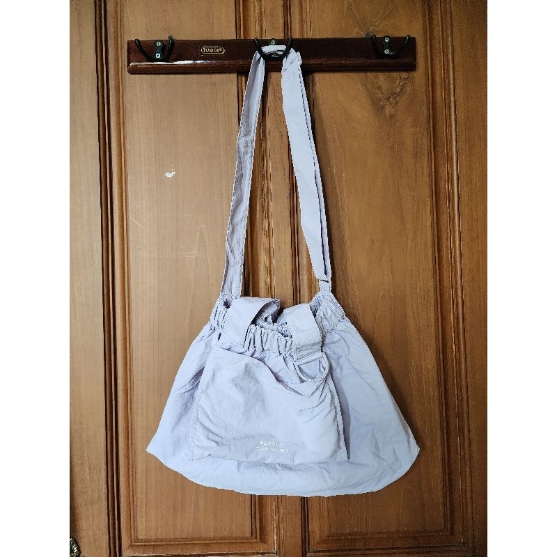 preloved dumpling bag BTV