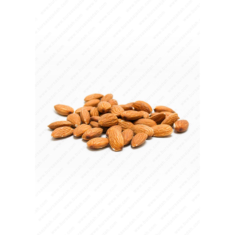 

Arofah - Almond Shield Curah/ons