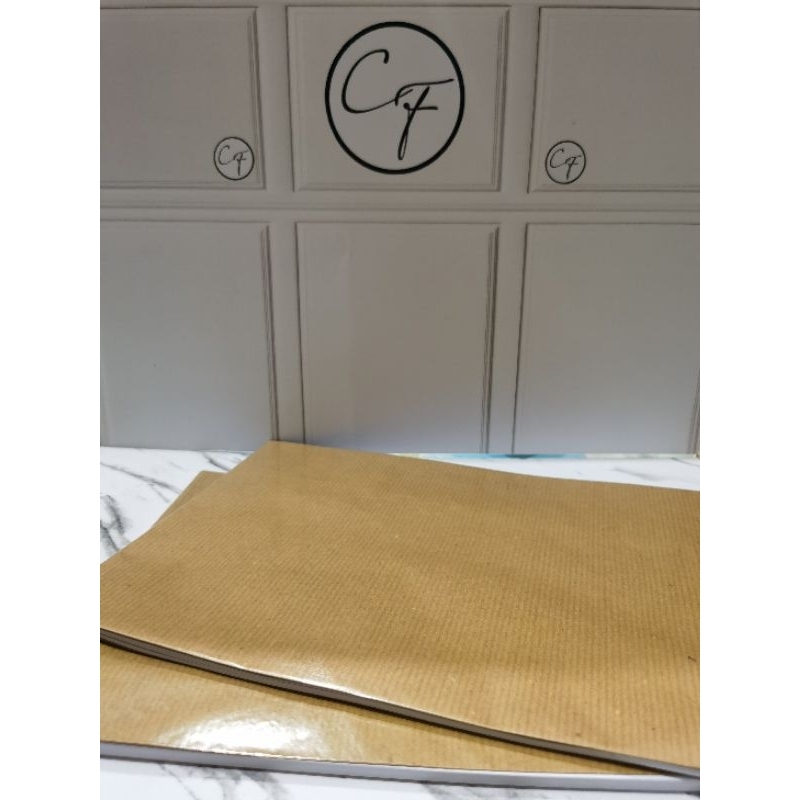 

UMT Buku Gambar Sampul | Buku Gambar A4