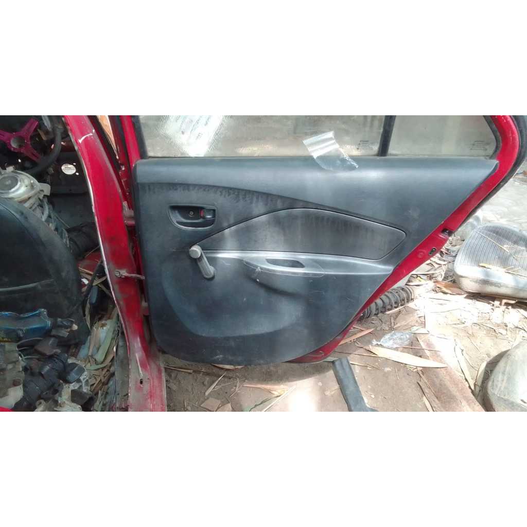 doortrim belakang vios gen 2
