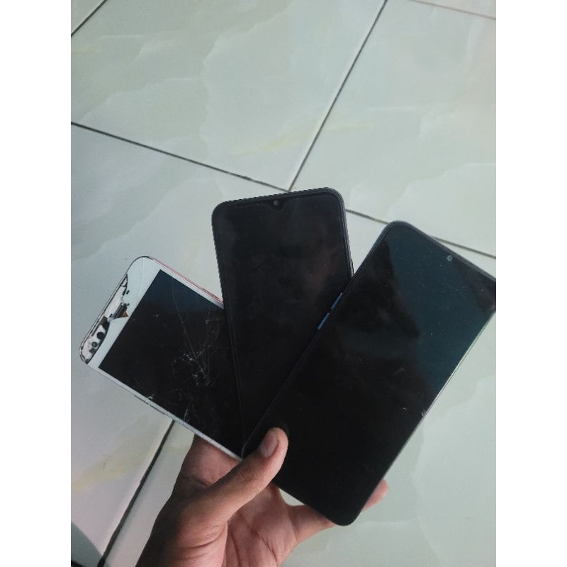 oppo a54s oppo f1s vivo y21