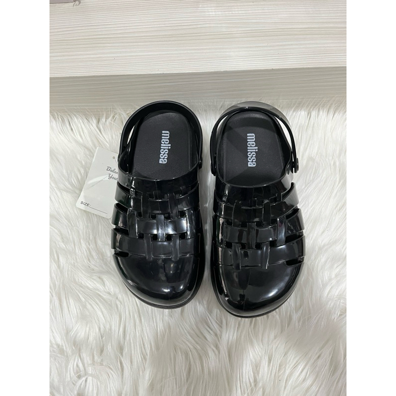 sandal Melissa Jelly wanita