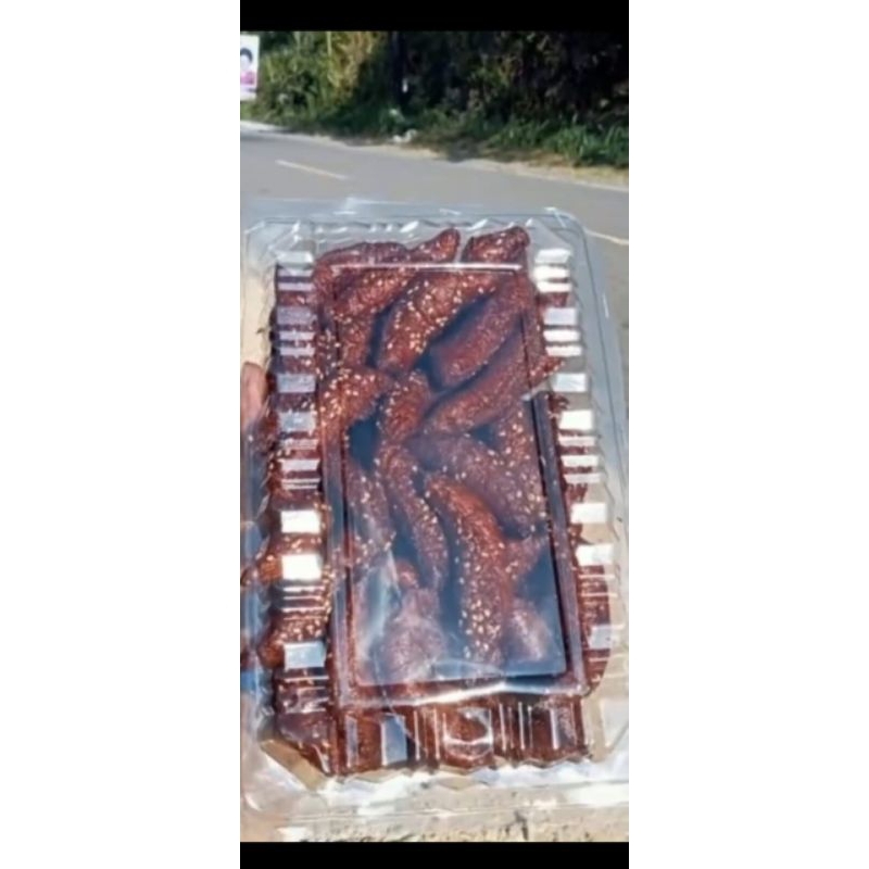 

Deppa Tori asli dari Toraja 40.000/ Kg