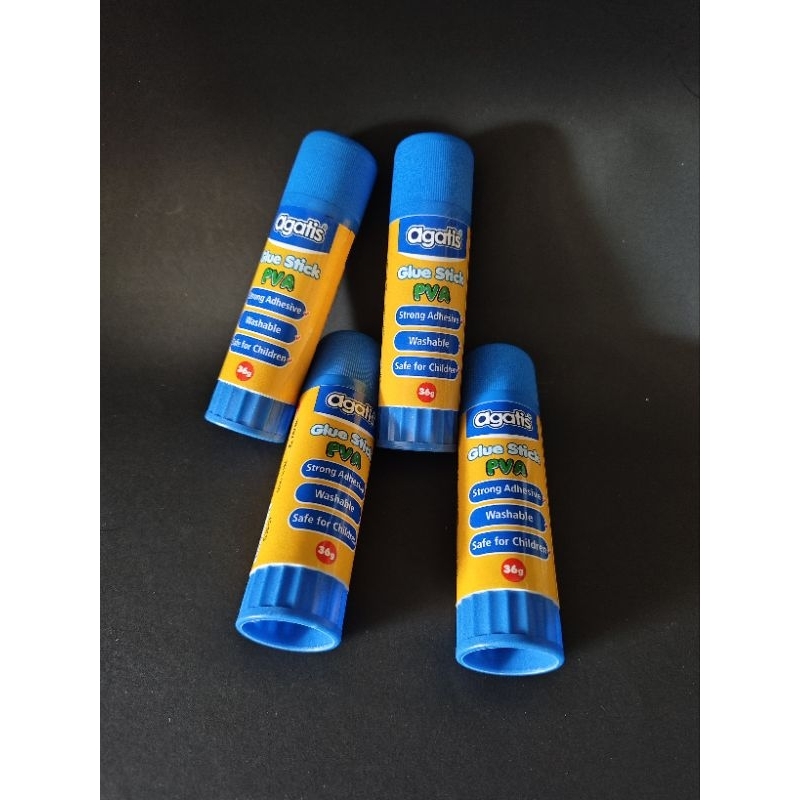 

Lem Stick Agatis 36 gr
