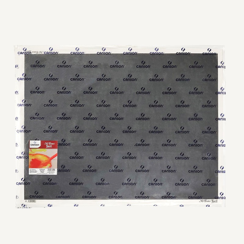 

Canson Mi-Teintes Touch 50x65 350gsm