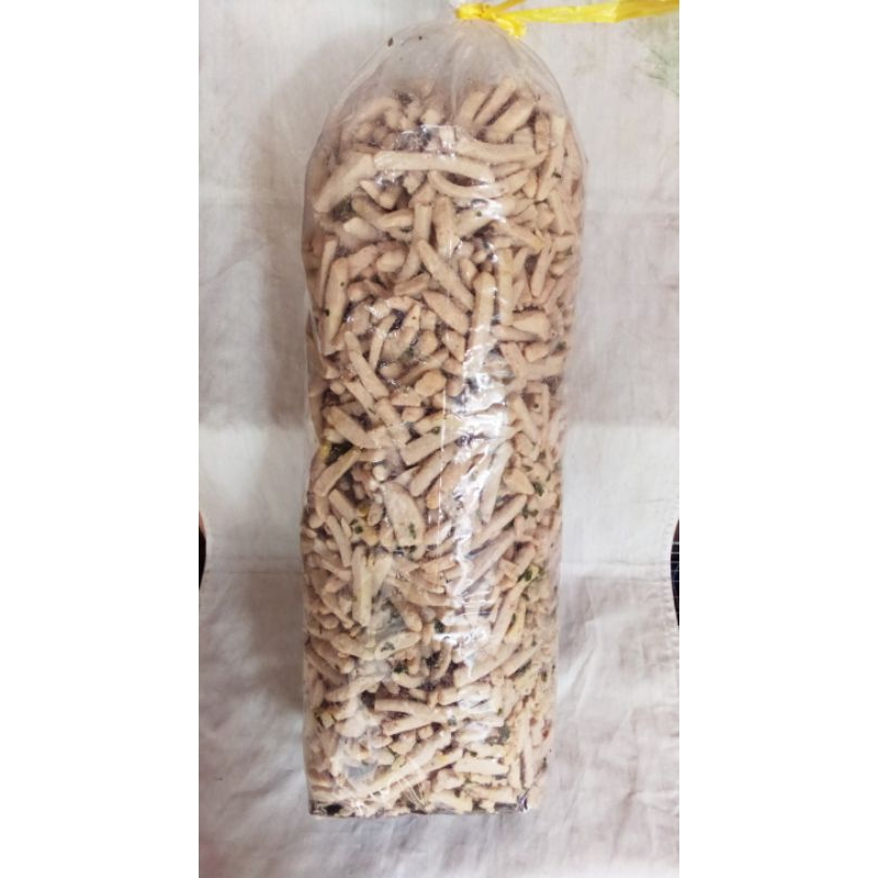 

basreng original gurih 1 ball (2kg)