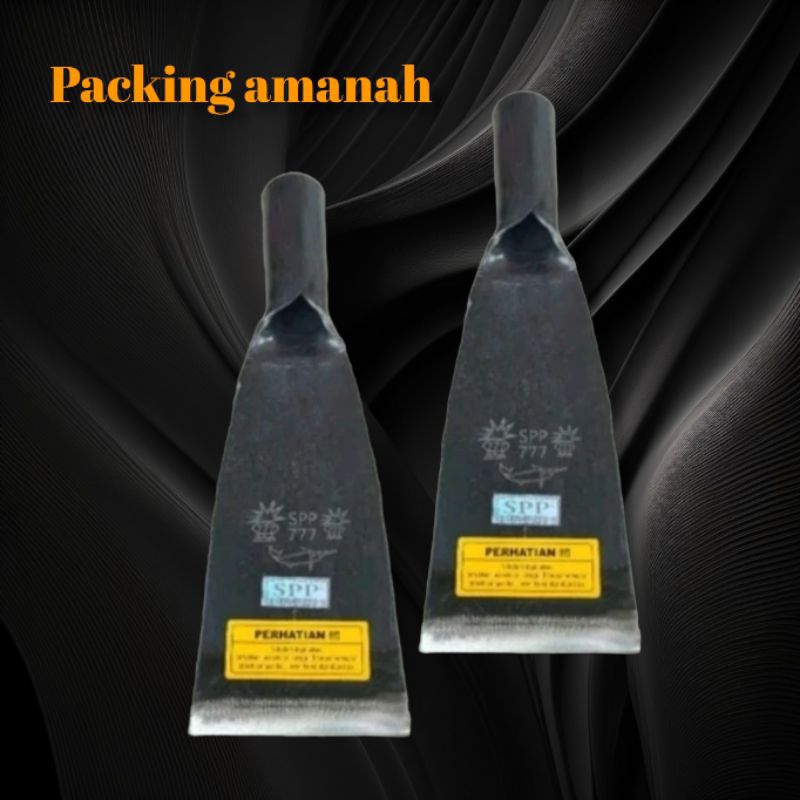 DODOS SPP 777 CAP IKAN CUCUT ORIGINAL MALAYYSIAA