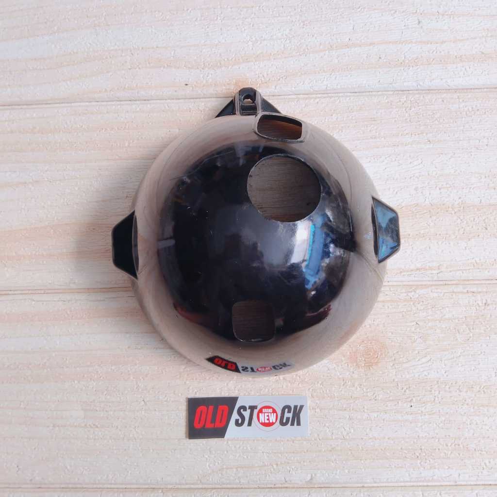 COVER BATOK LAMPU REFLEKTOR HEADLAMP HONDA CB 100 CB100 S90 90Z S90Z PARTS AKSESORIS NOS