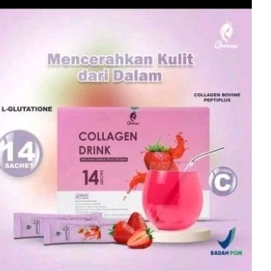 COLLAGEN QUEENSI