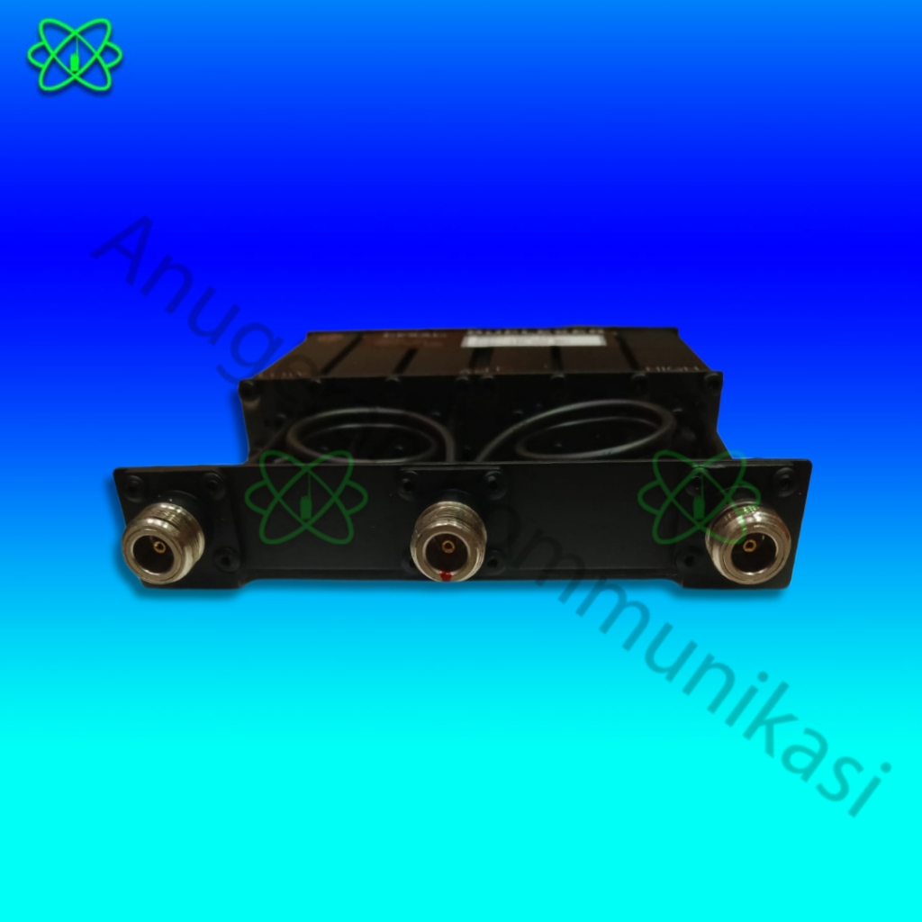 DUPLEXER VHF