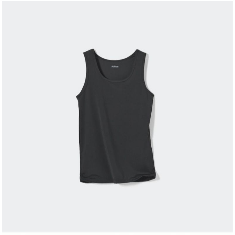 KIDS AIRism Tank Top Mesh UNIQLO