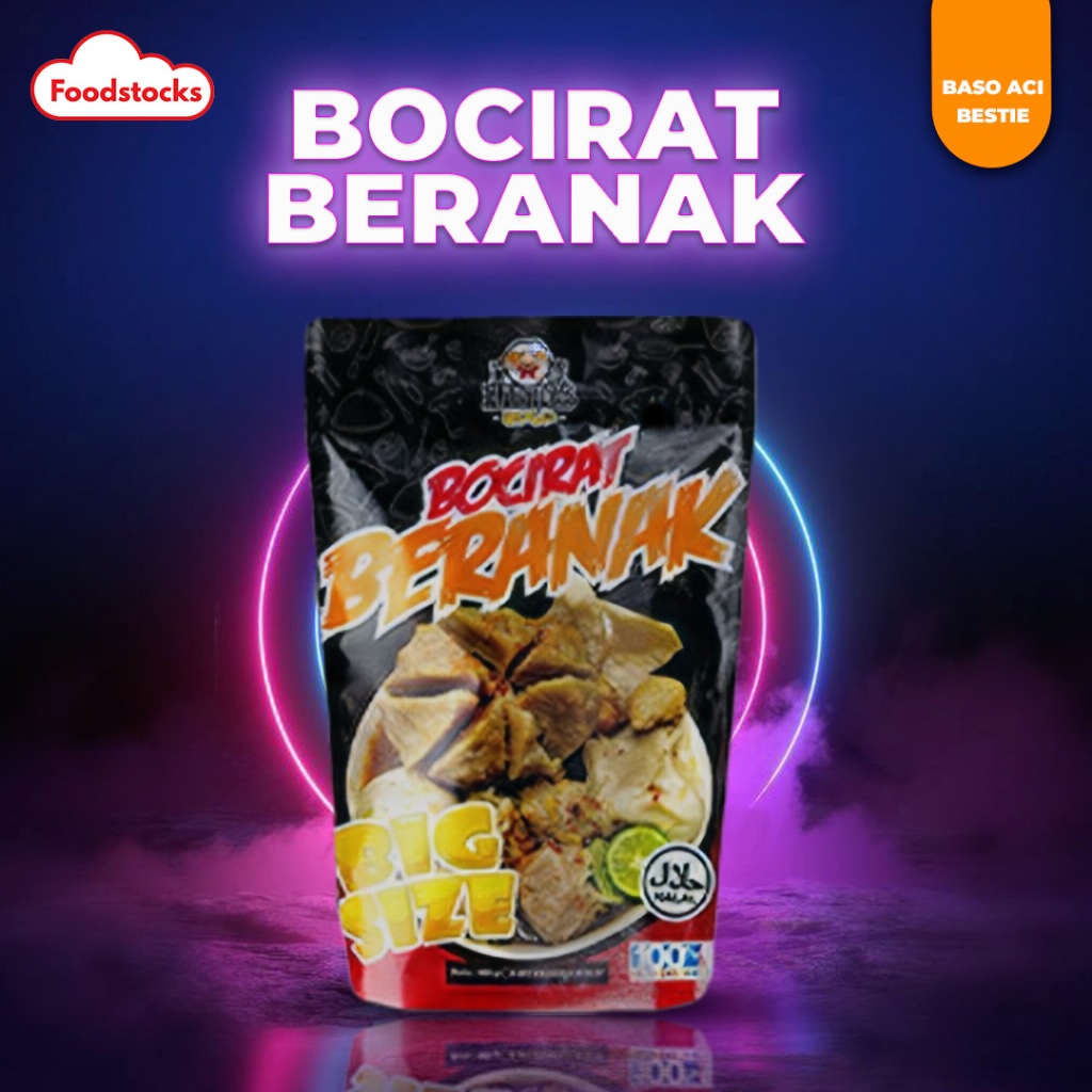 

Baso Aci Urat Beranak Boci Maknyoss